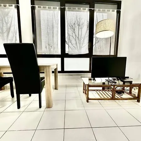 A Apartament Meudon