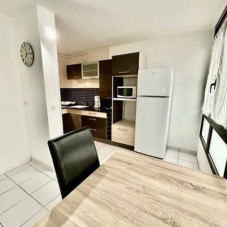 A Apartament Meudon