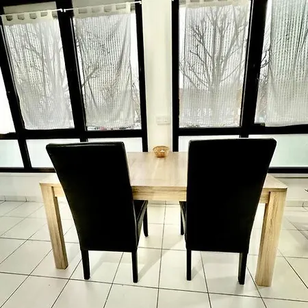 A Apartament